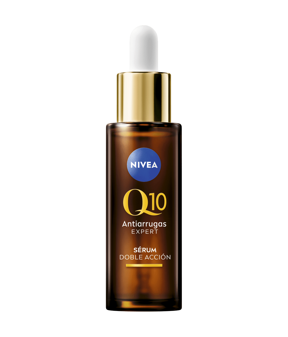 NIVEA Q10 Antiarrugas Expert Sérum Doble Acción