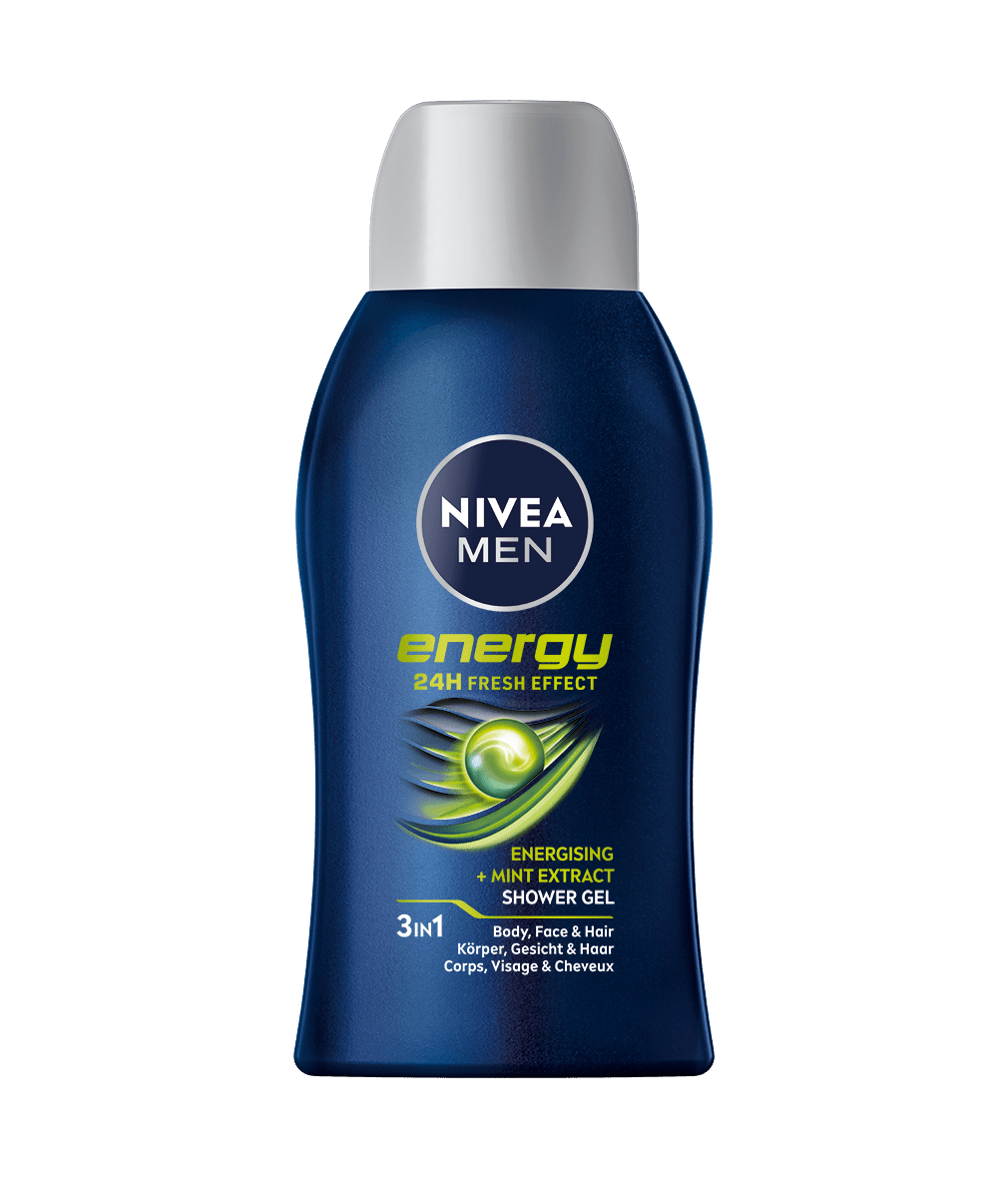 MEN Energy Duschgel Mini_50ml