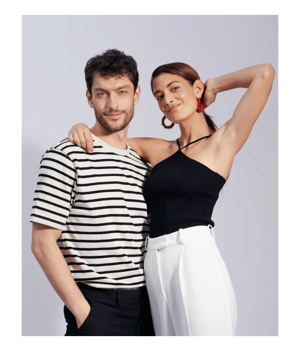 Black & White Invisible Original Spray Desodorante Antitranspirante 200 ml | NIVEA