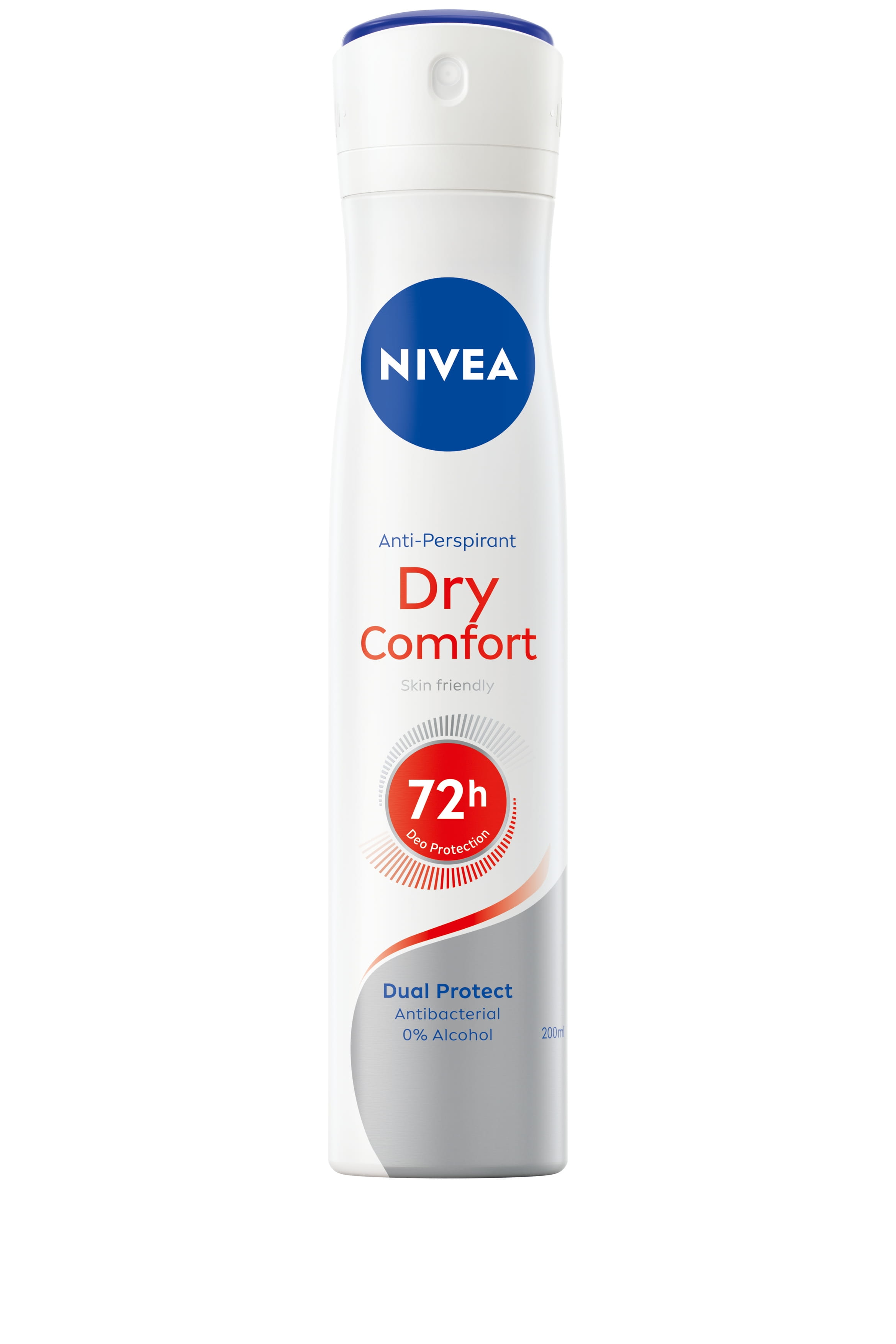 Dry Comfort Anti-Perspirant