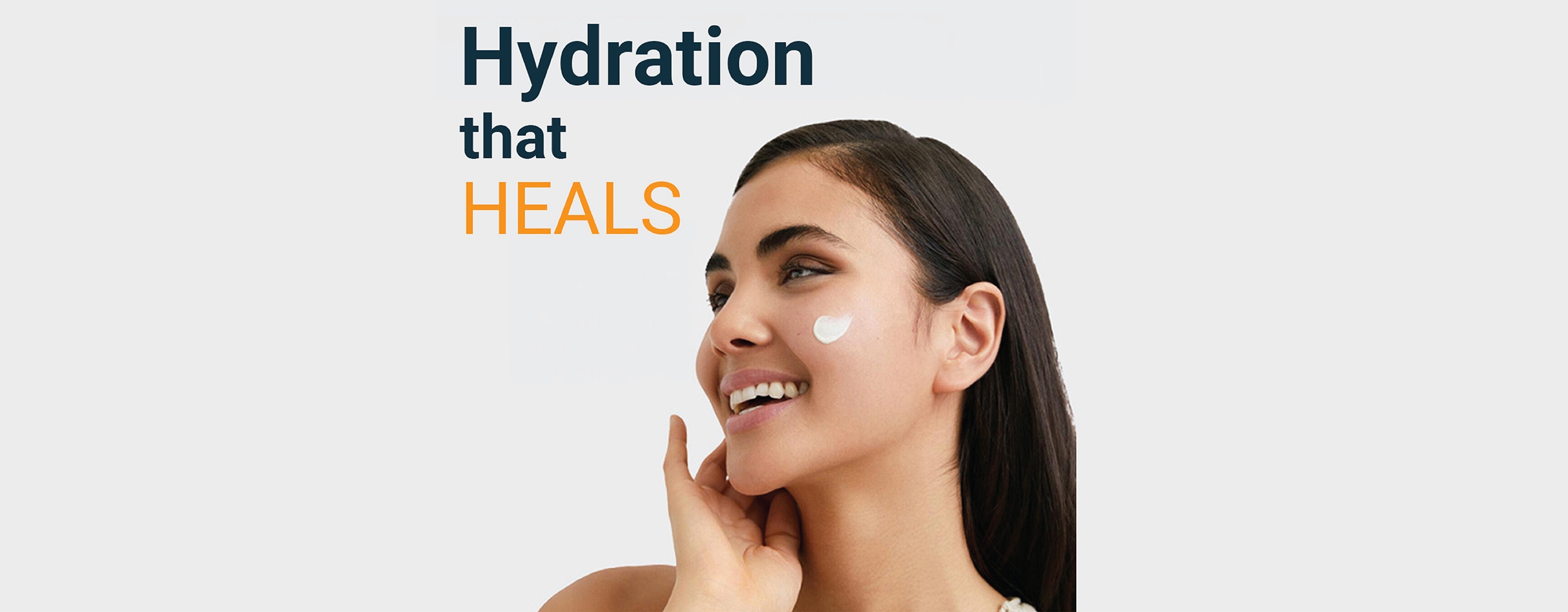 Niacinamide and Hyaluronic Acid for Hydrated Skin – NIVEA India