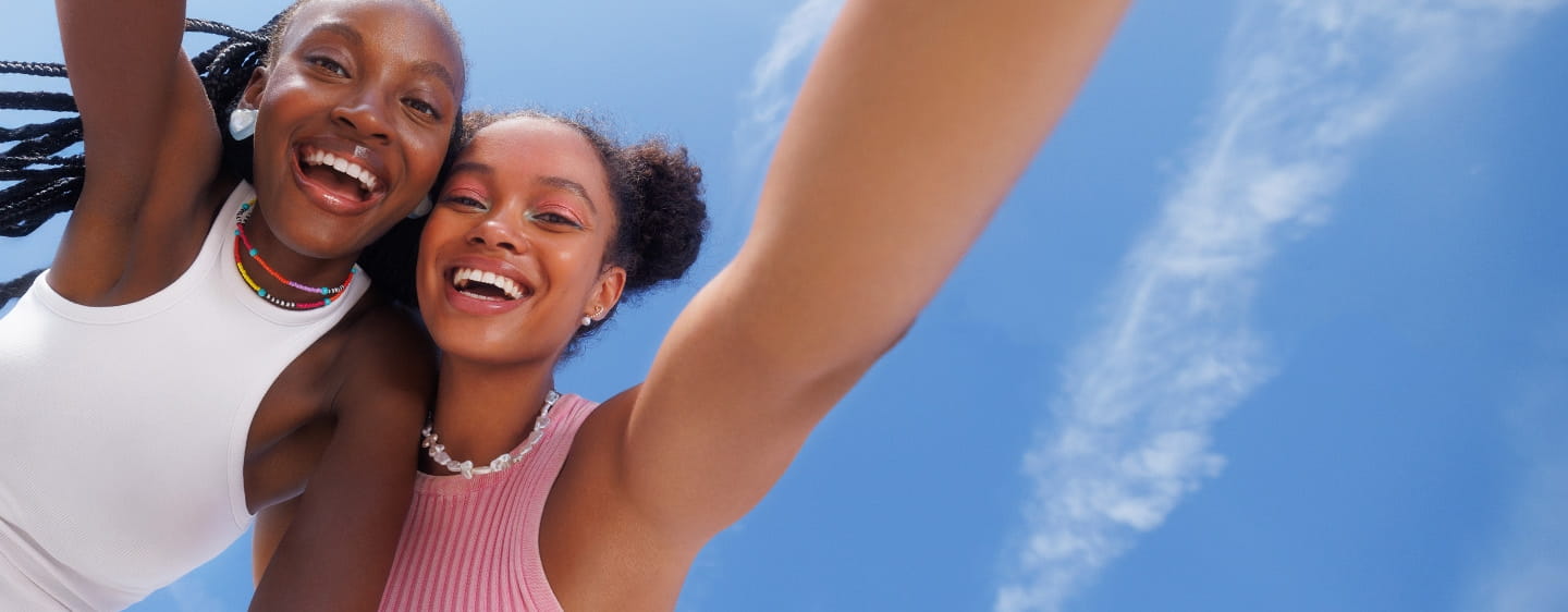 NIVEA Pearl & Beauty Deodorant Range