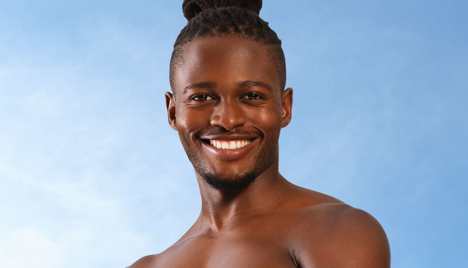 Expert Men's Skincare Advice