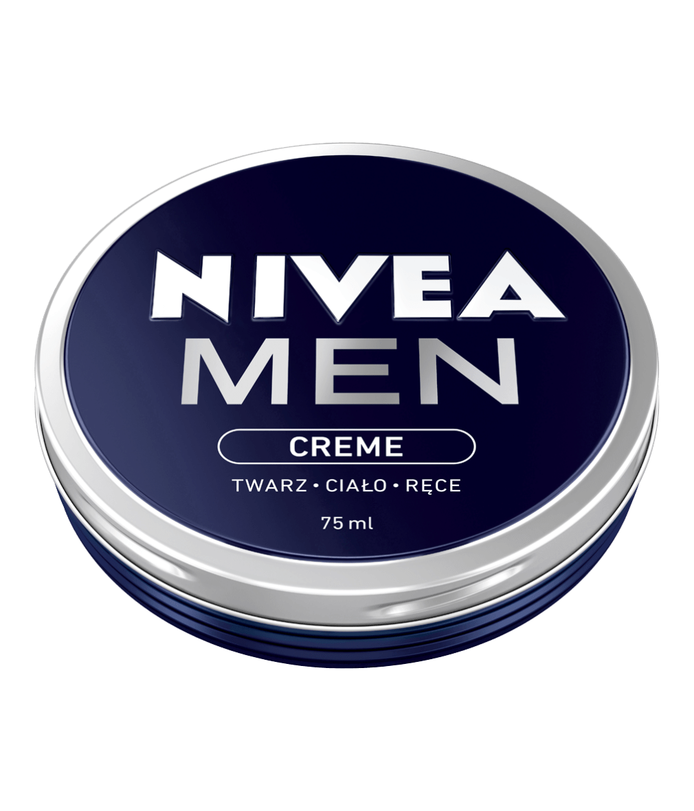 NIVEA MEN Creme_75ml