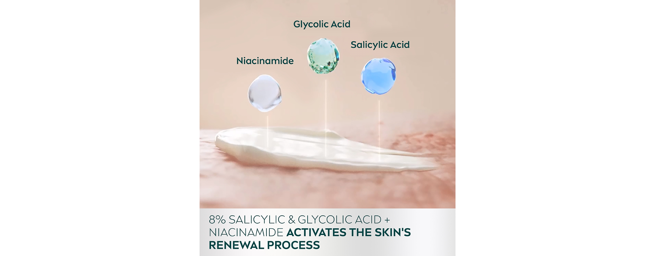 Salicylic Acid and Niacinamide for Clear and Even Skin – NIVEA India