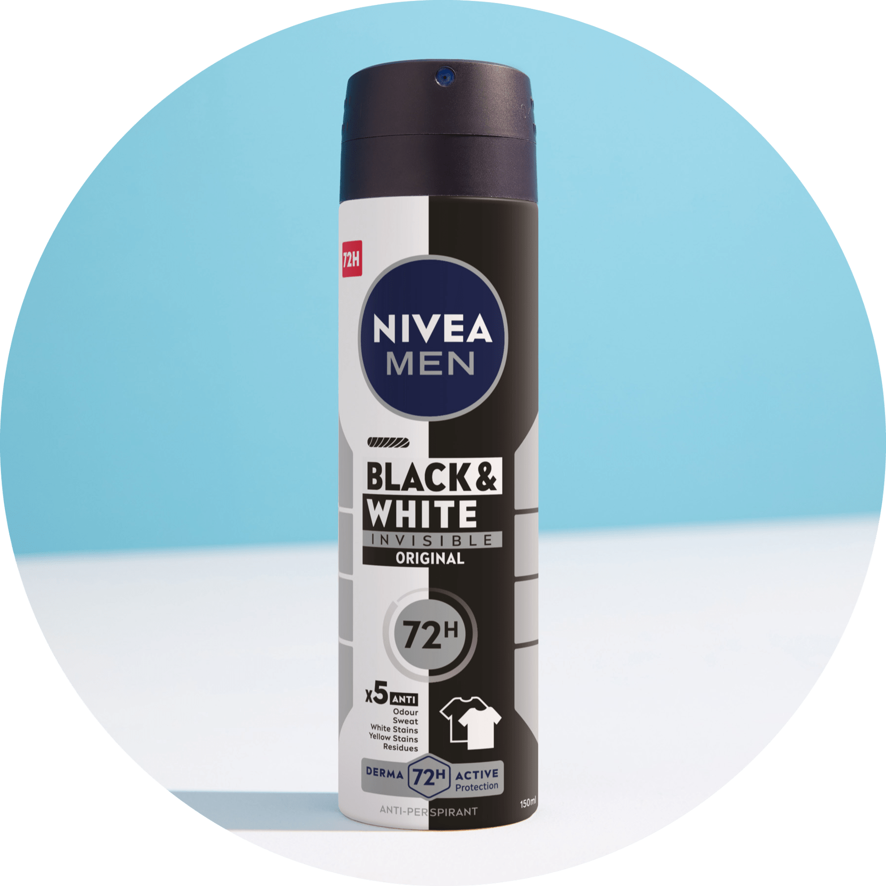 NIVEA BW