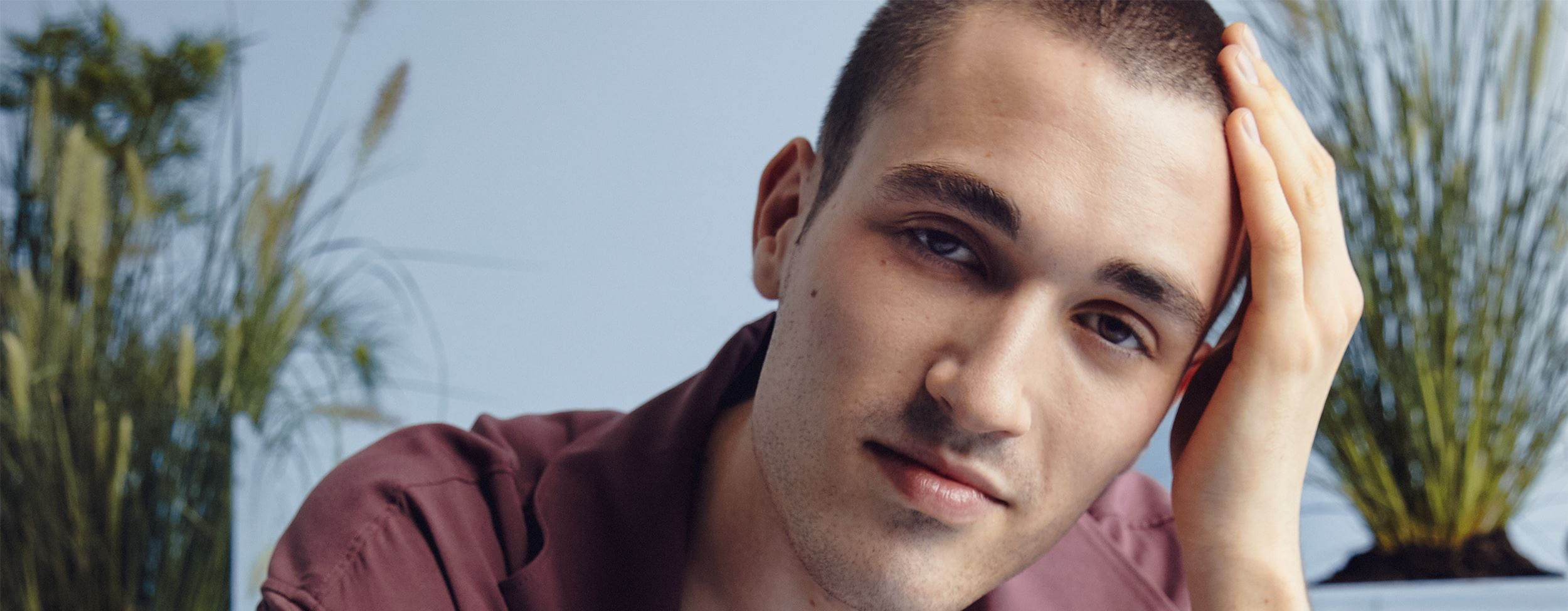 nivea men