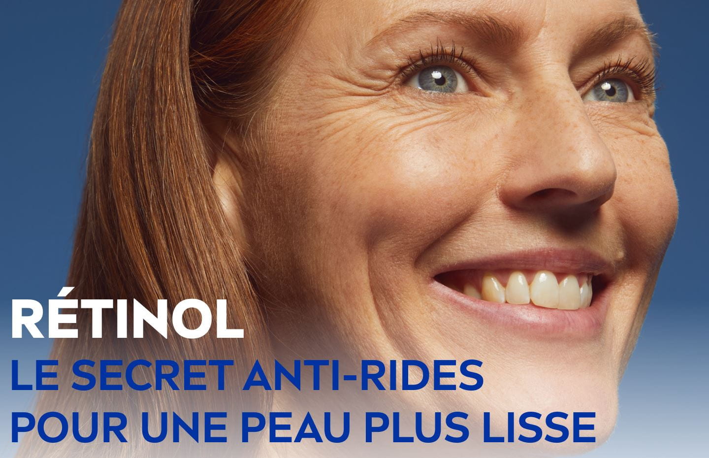 Rétinol : Le secret anti-rides pour une peau plus lisse