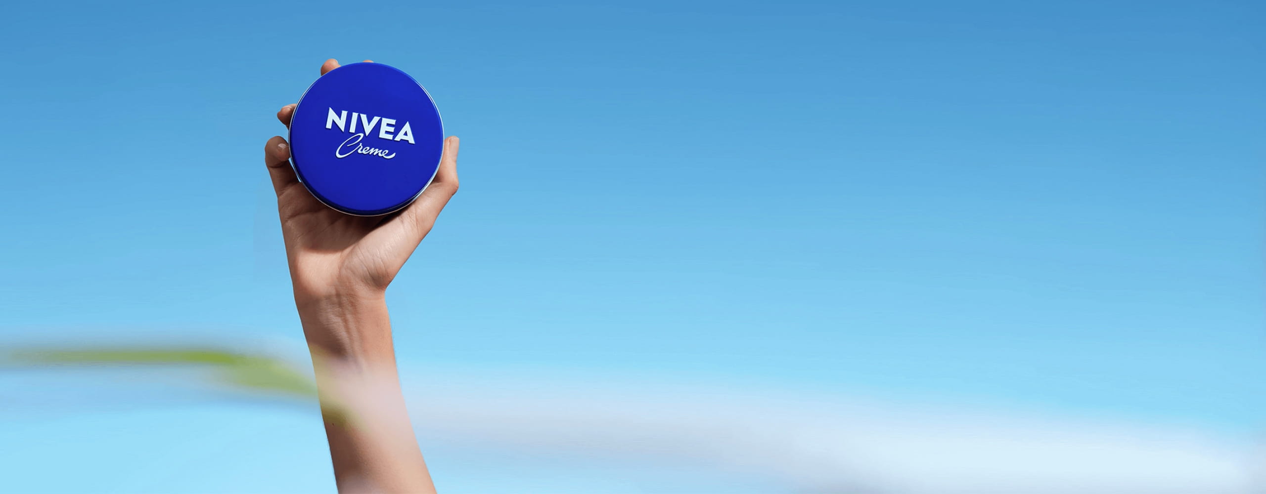 Quels sont les engagements de nivea  pour la planète ?