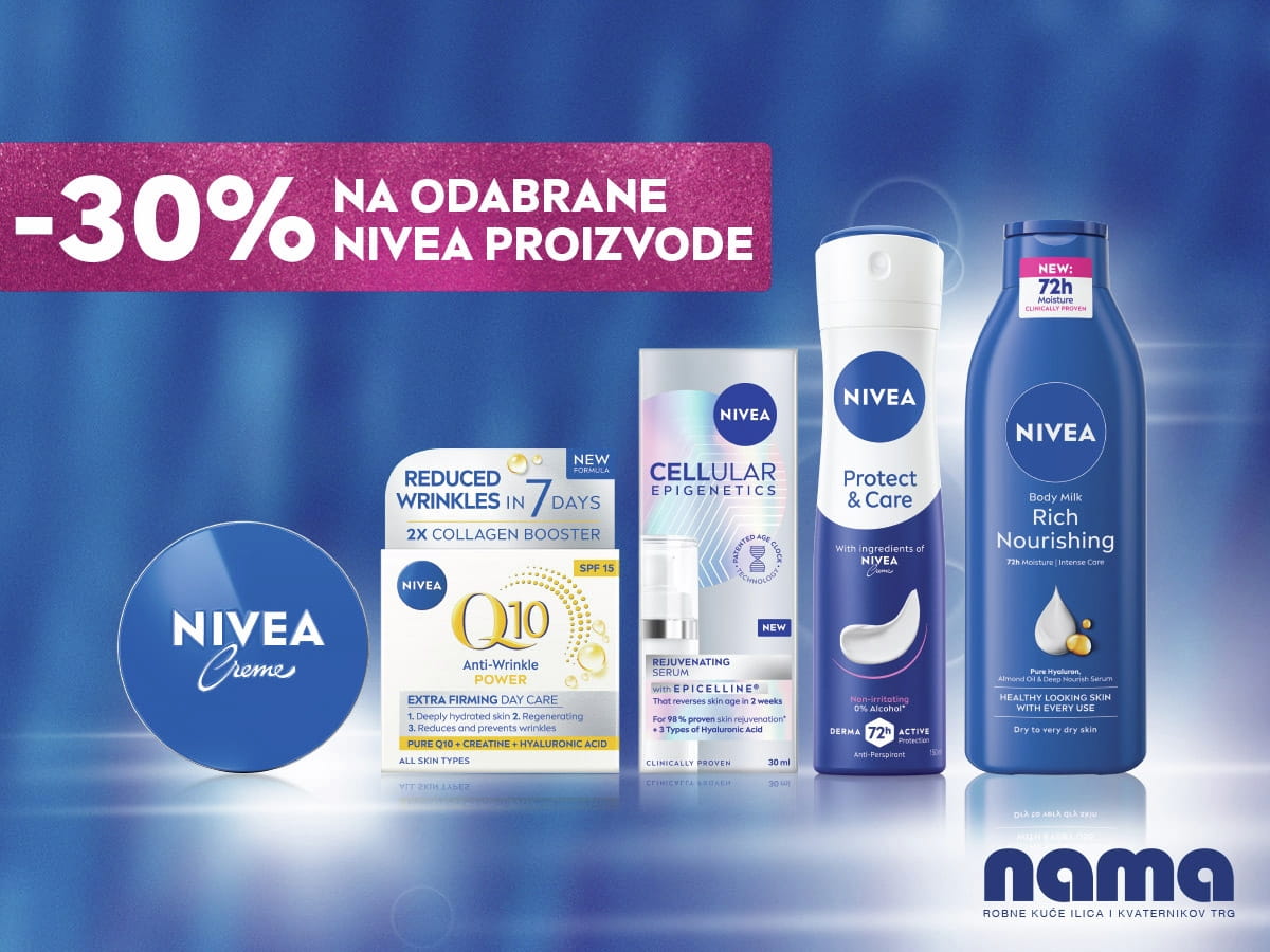 Poklon uz kupnju 2+1.