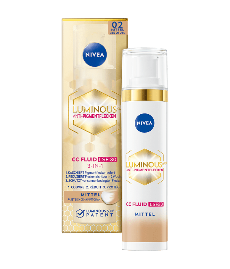 Beste Creme Bei Pigmentflecken