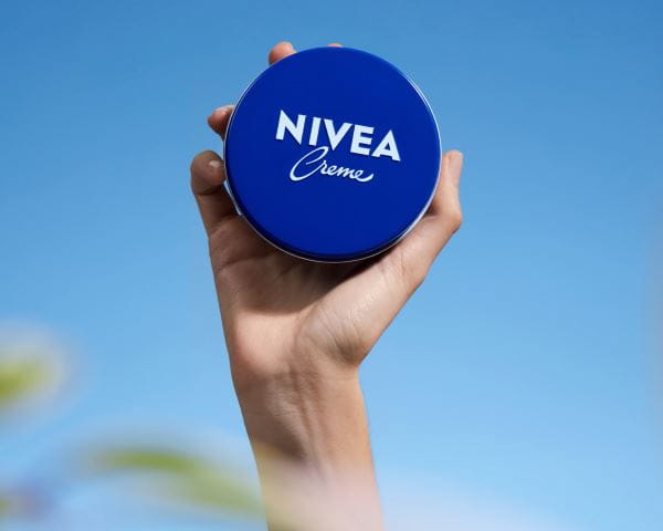 DUURZAAMHEID BIJ NIVEA