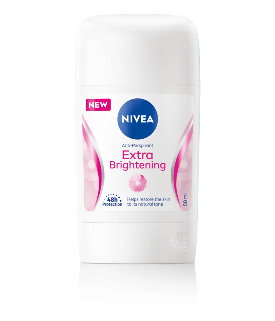 Nivea เอ็กซ์ตร้า ไบรท์เทนนิ่ง สติ๊ก