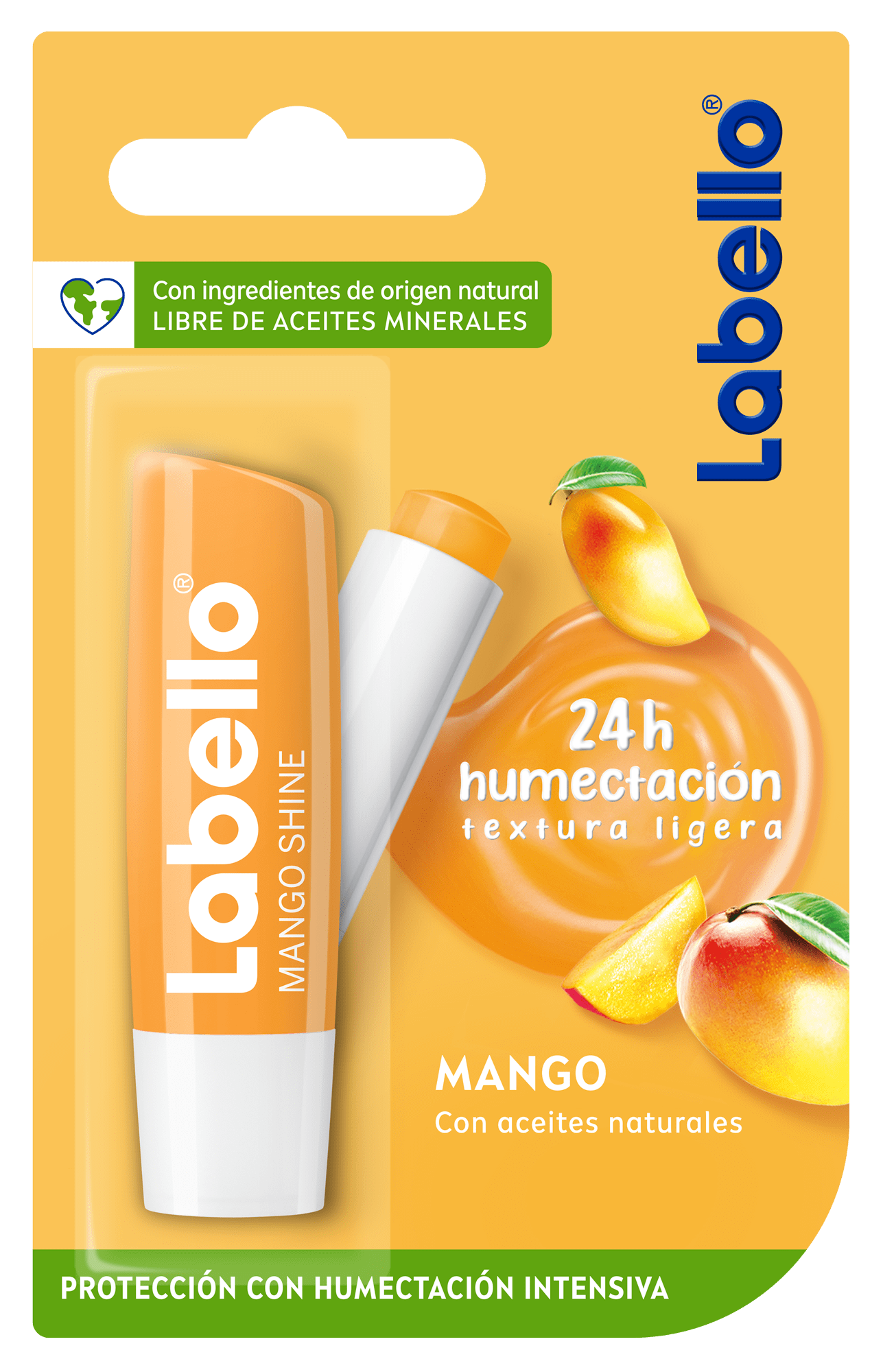 Labello MANGO