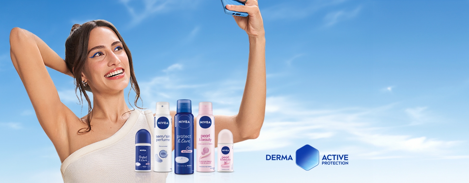 LP DEO DERMA ACTIVE