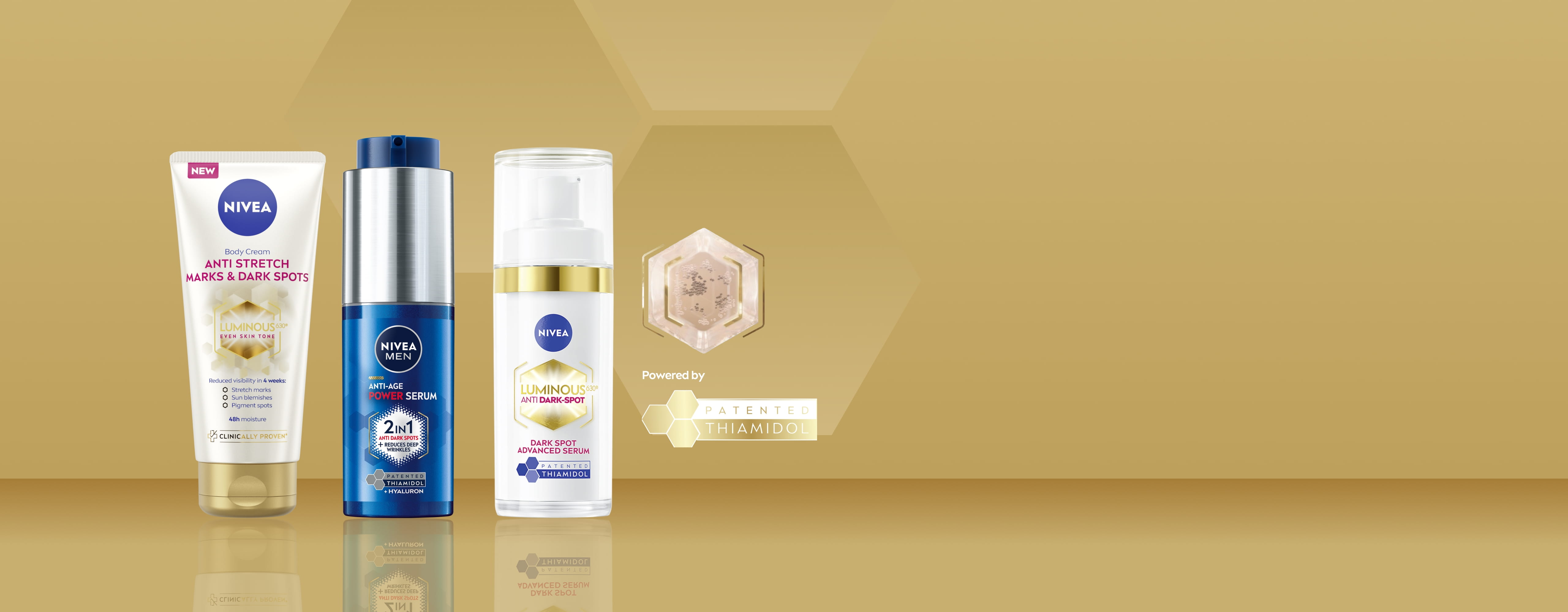 Discover the new era of hydration