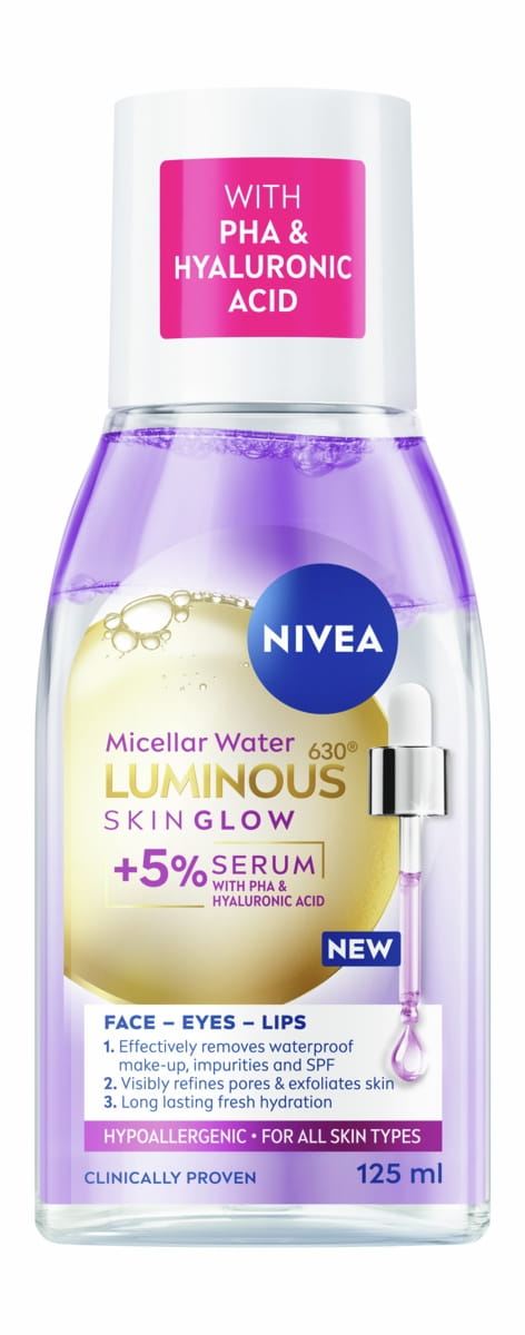 ZA_99405-04700-33_LUMINOUS_SkinGlow_Micellar_Water_125ml_bottle_front