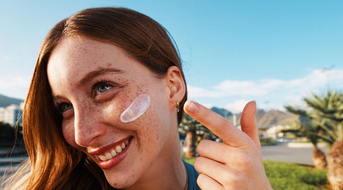 INTENSE MOISTURIZING CREME FOR EVERYDAY USE