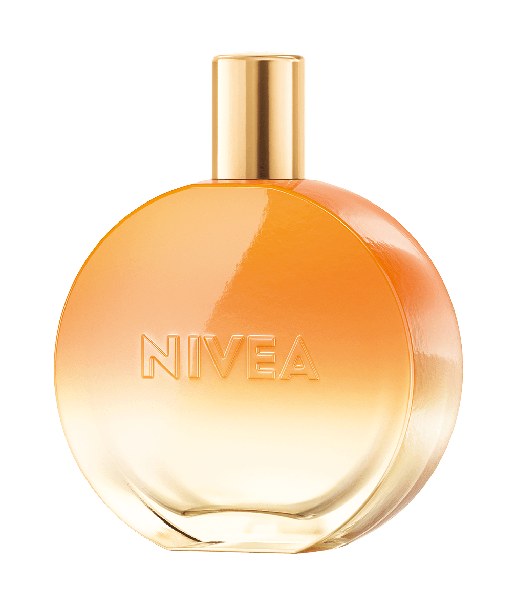 NIVEA Sun Eau de Toilette_100ml