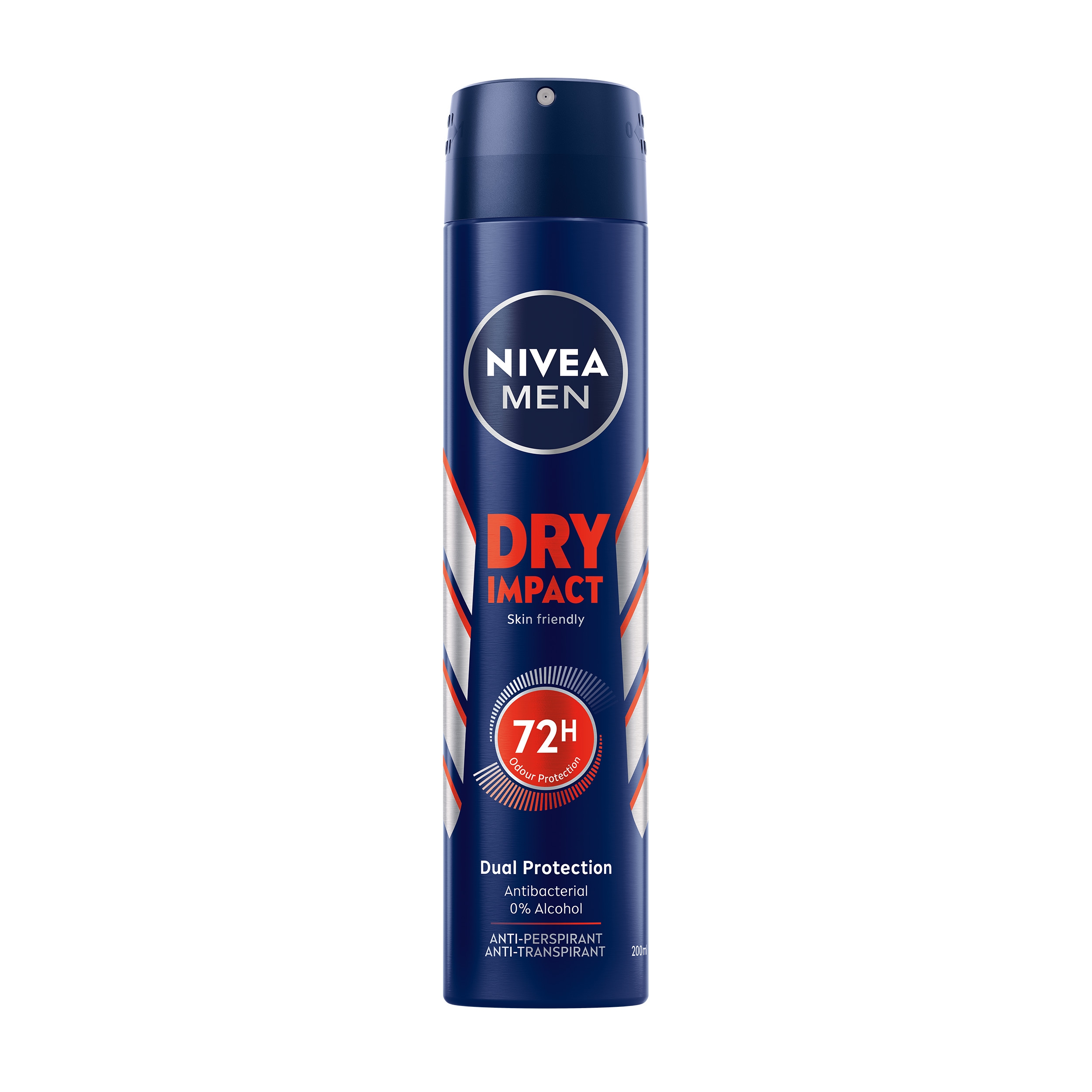 Atomiseur Dry Impact