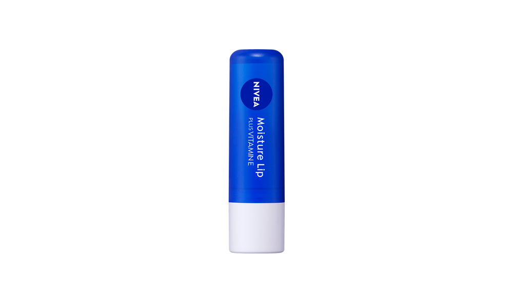 ニベア モイスチャーリップ ビタミンE - NIVEA