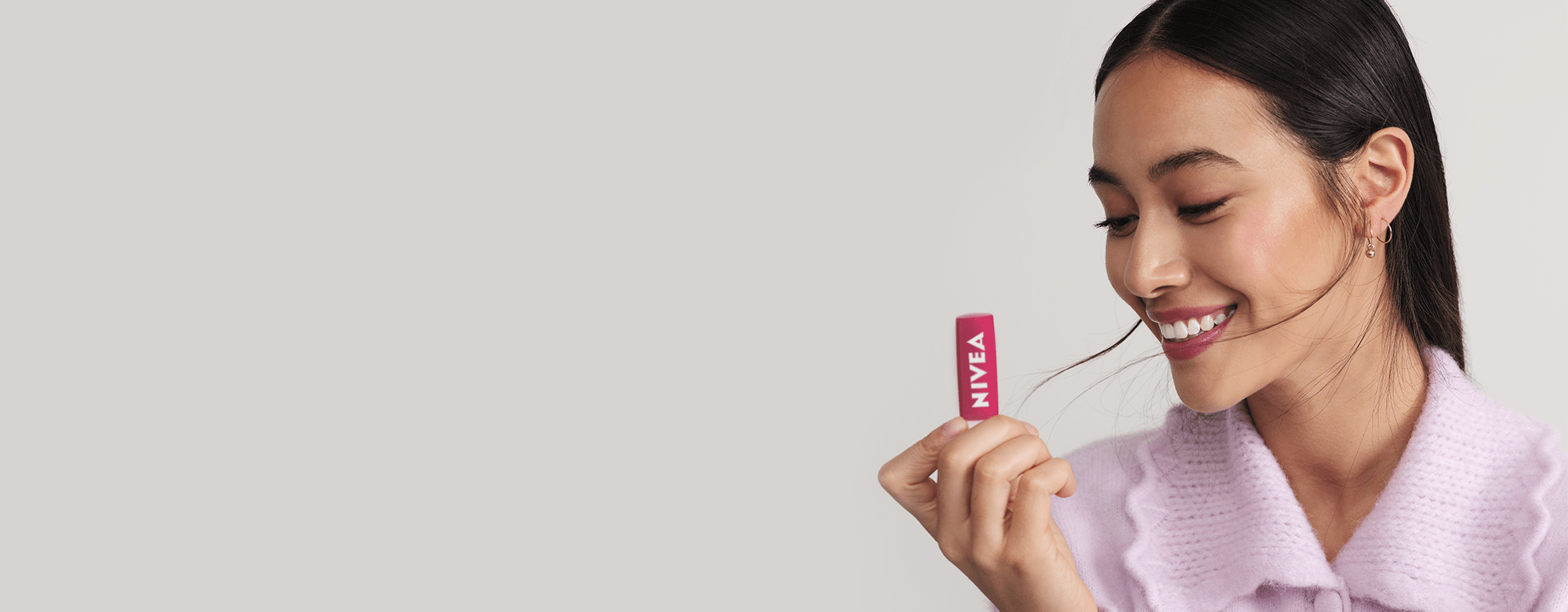 Уход за губами