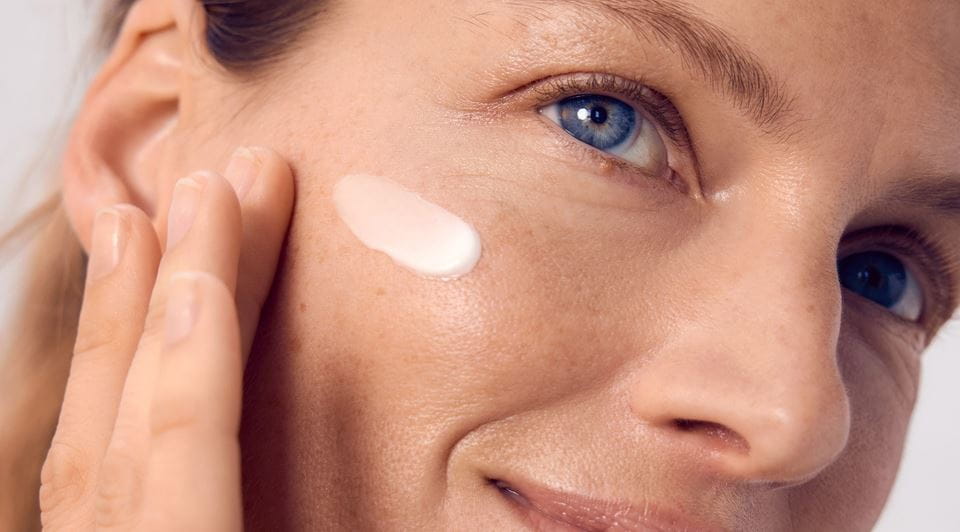 Frågor och svar om ansiktsvård