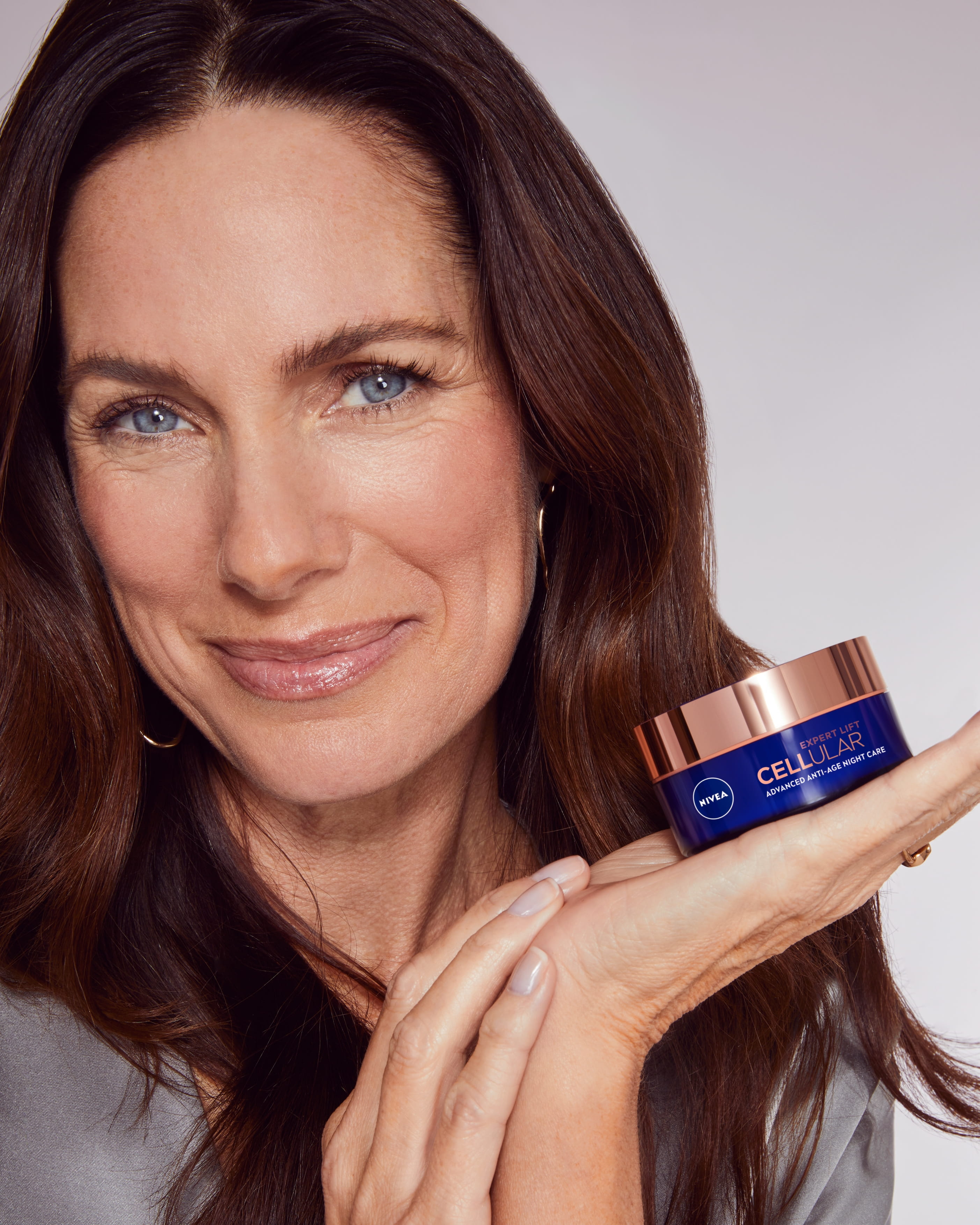 Nivea Cellular Filler Serum Essenz