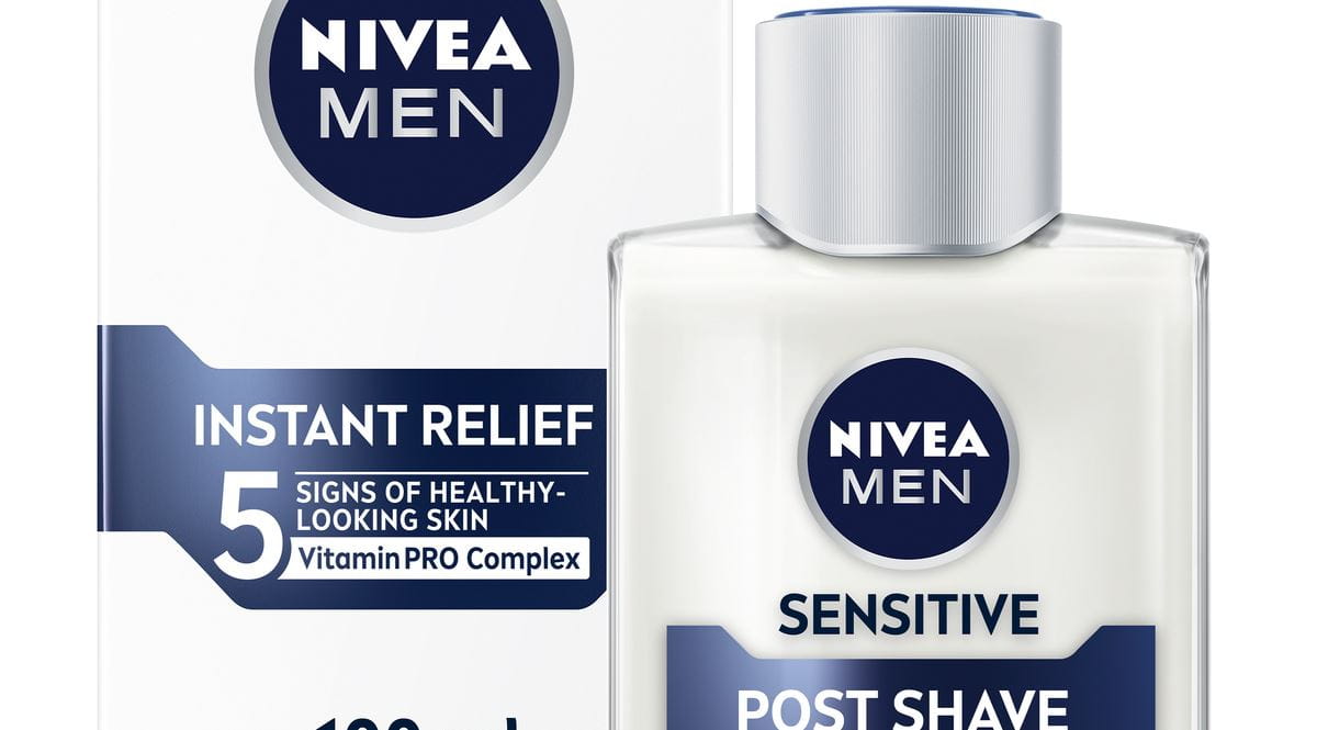 Best Aftershave Shaving Balm For Men Eternity After Shave Balm