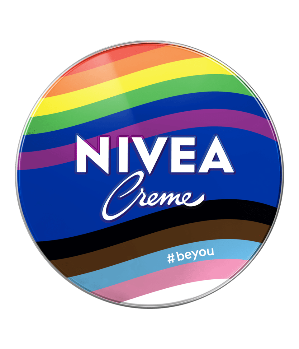 NIVEA Creme - nyní v limitované edici | NIVEA