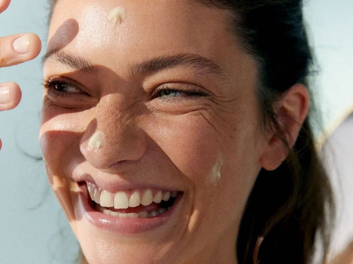 How to care for ageing oily skin