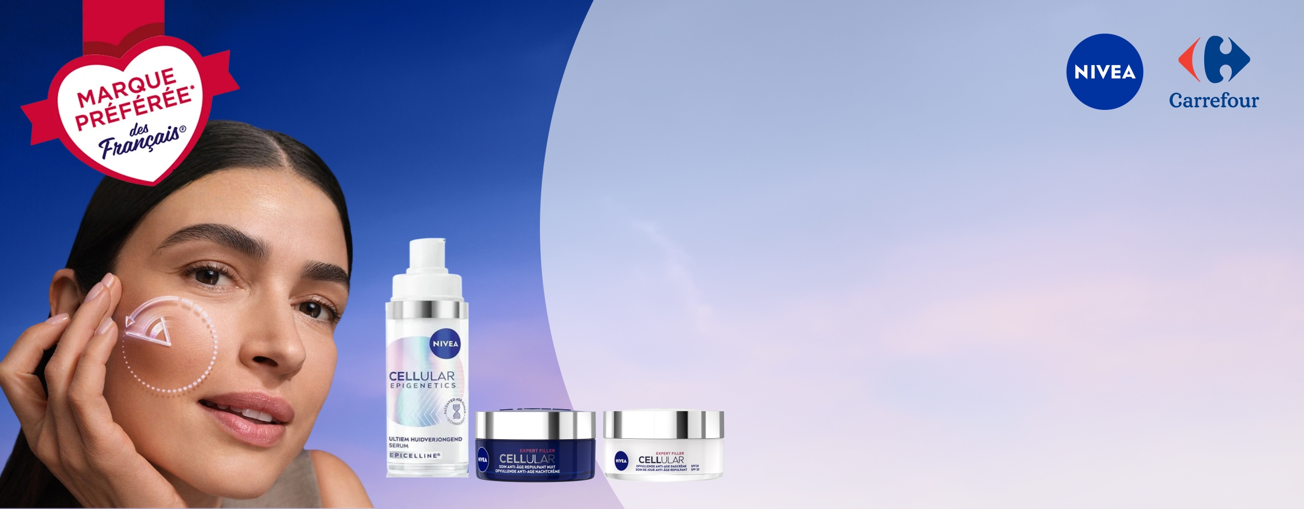 JEU CONCOURS. CARREFOUR