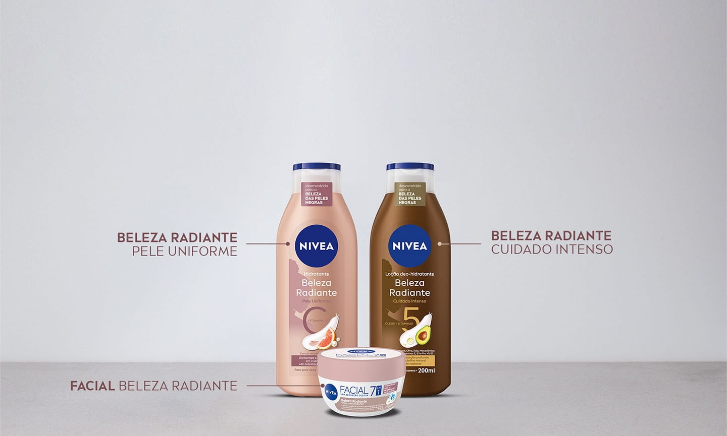 TUDO O QUE VOCÊ PRECISA EM UM ÚNICO PRODUTO