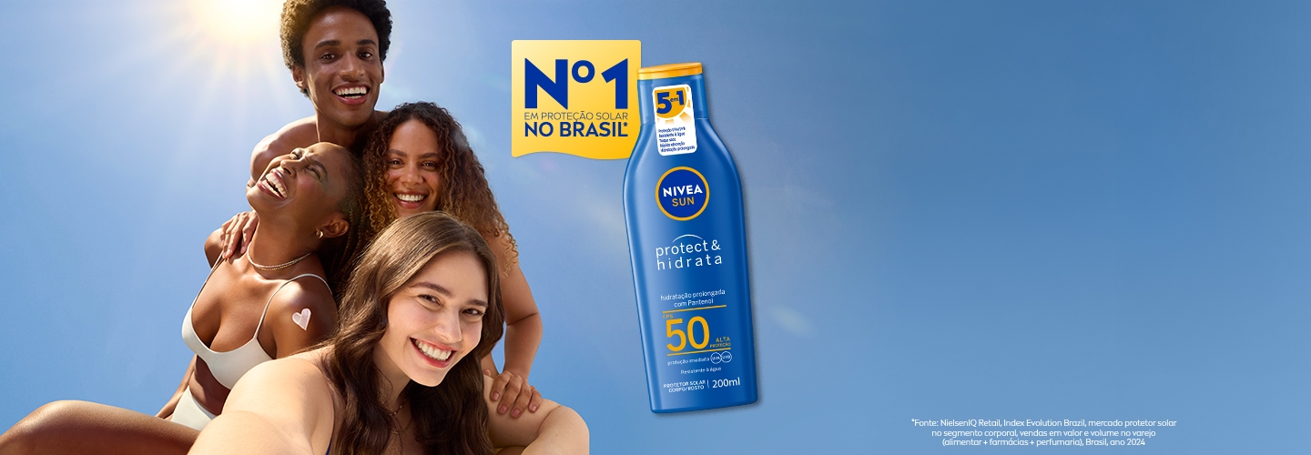 SEU AMOR DE VERÃO
