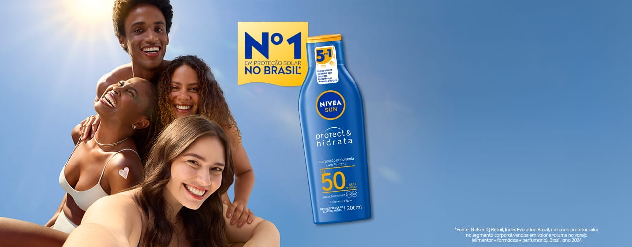 SEU AMOR DE VERÃO