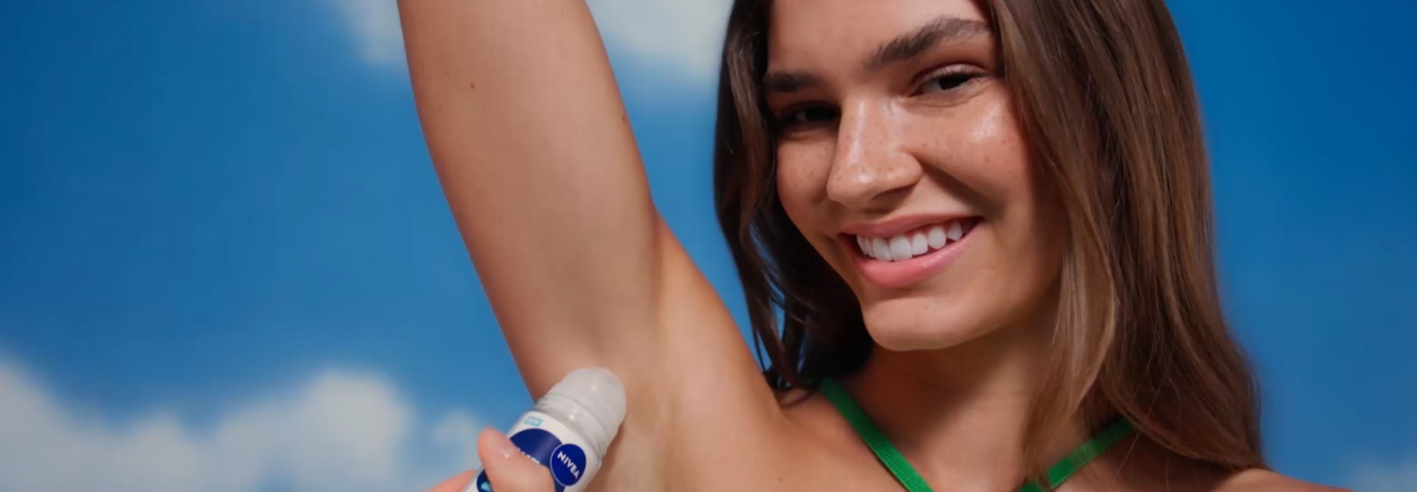 Nivea Derma control