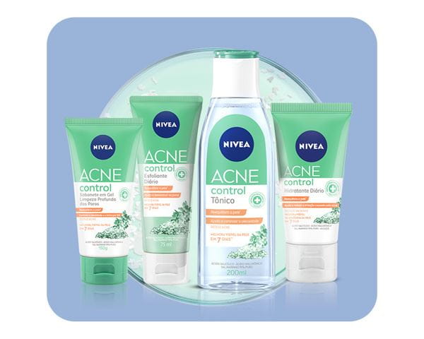 LP Acne Control