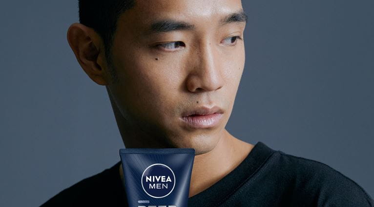 Men NIVEA men-nivea