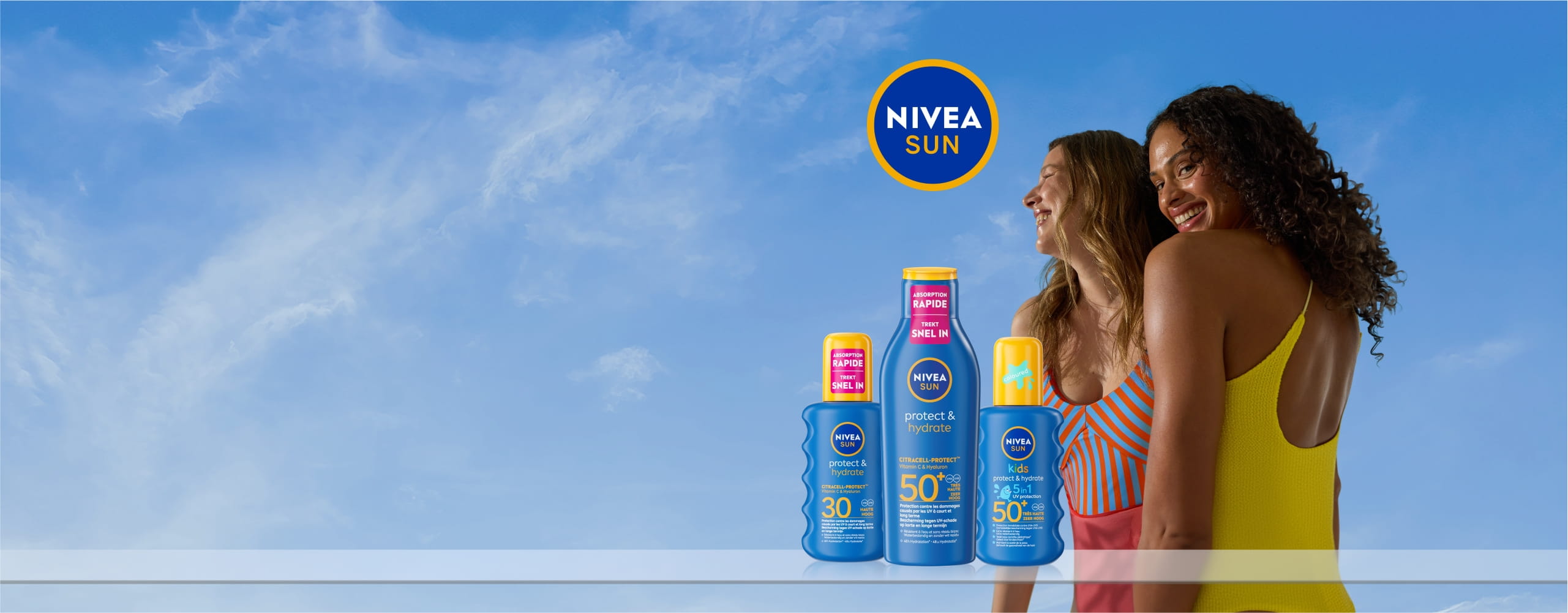 NOTRE MEILLEURE PROTECTION