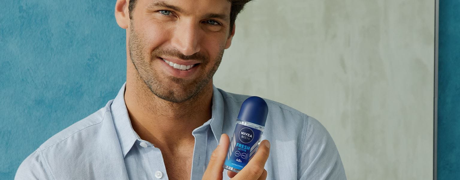 odor corporal