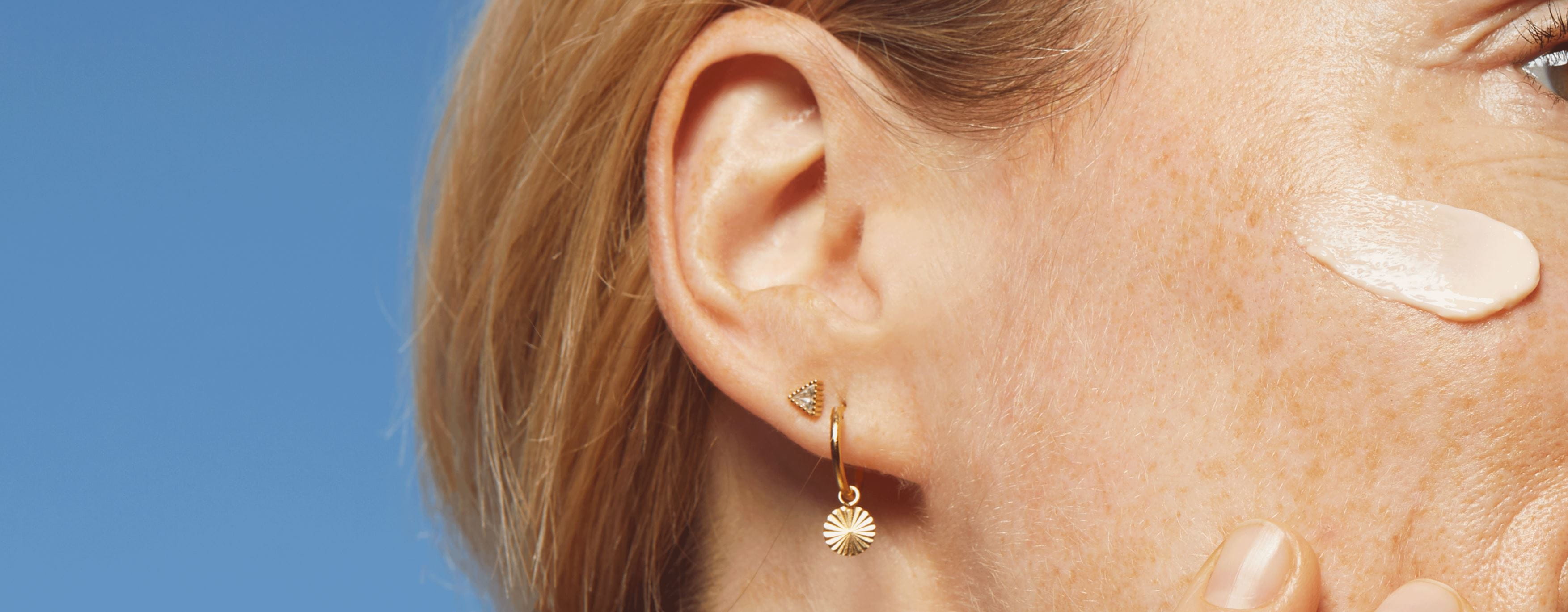 Producto luminoso NIVEA