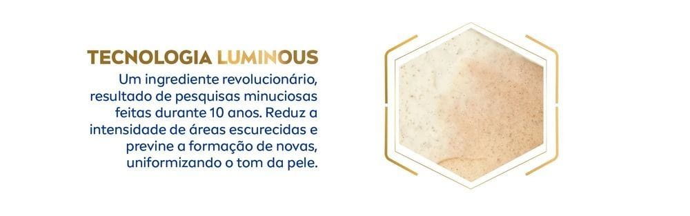 LP Luminous Sun 1