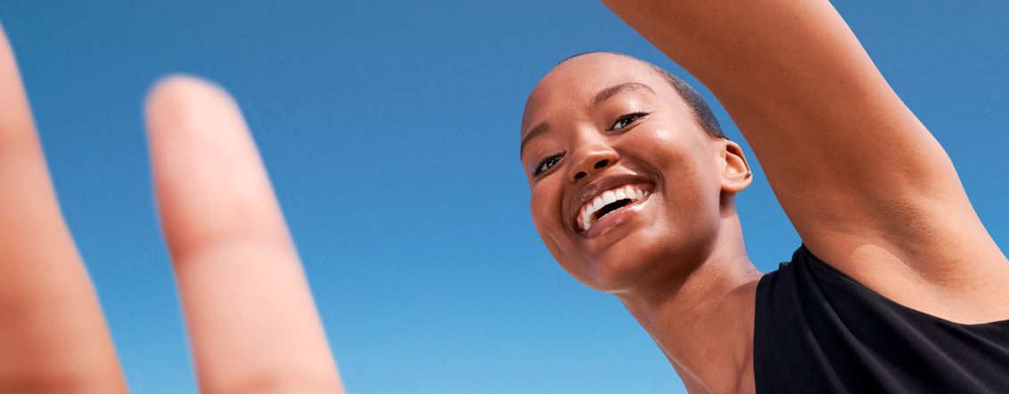 NEW NIVEA PEARL & BEAUTY DEODORANT