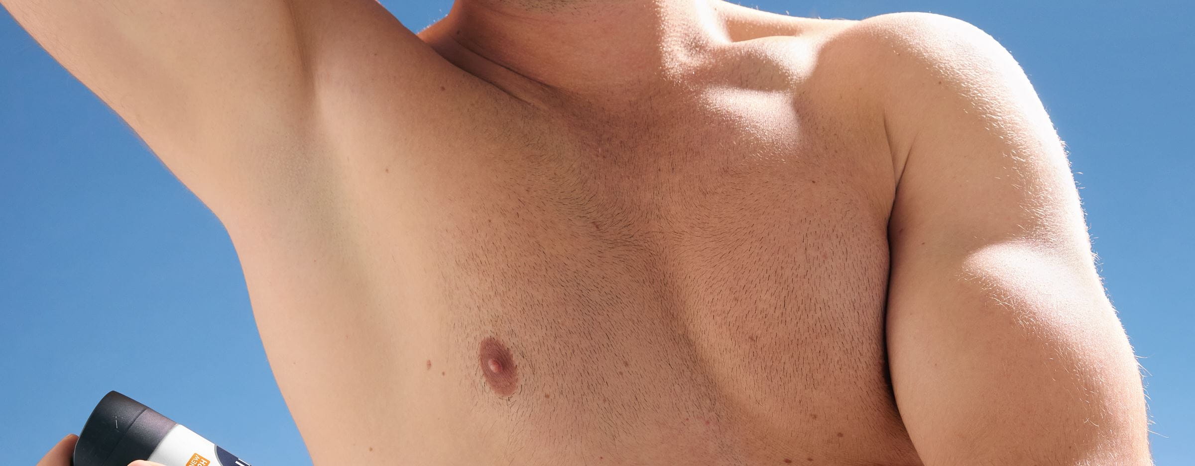 desodorantes para hombre