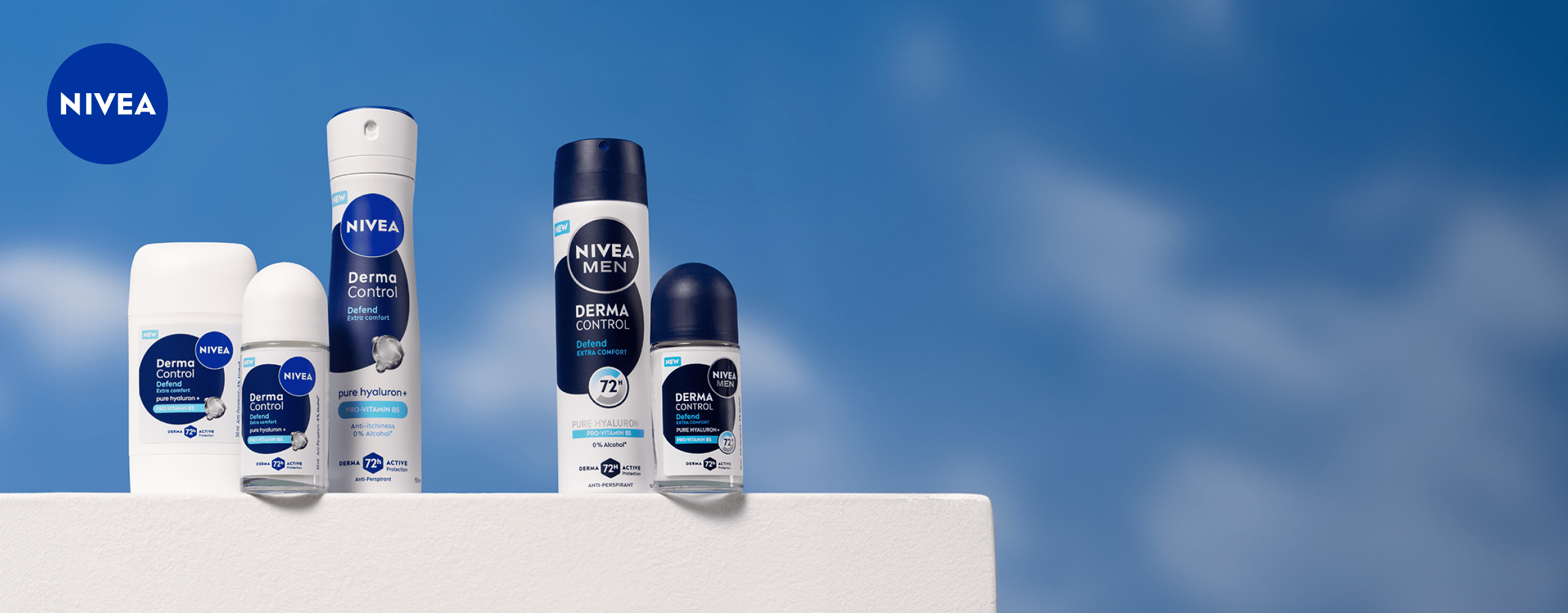 72U BESCHERMING & VOORKOMT IRRITATIE