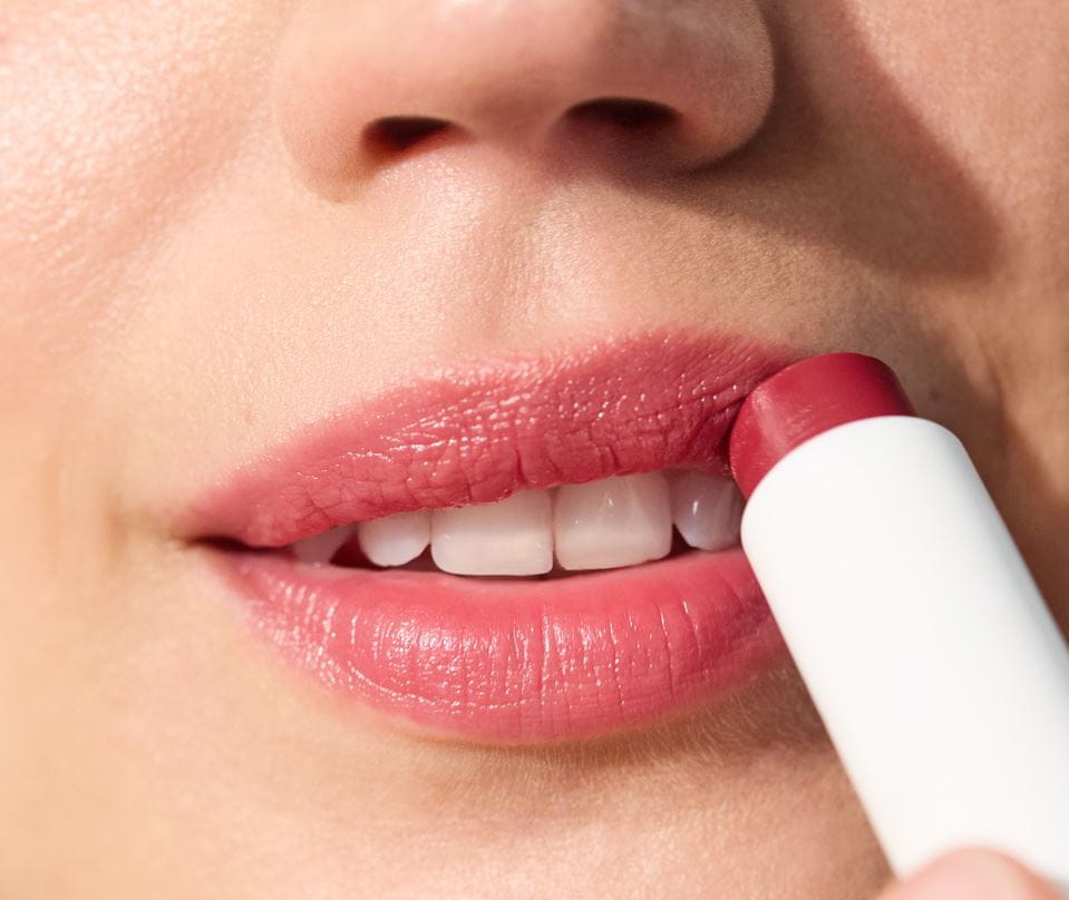 tärkeä huulirasva spf