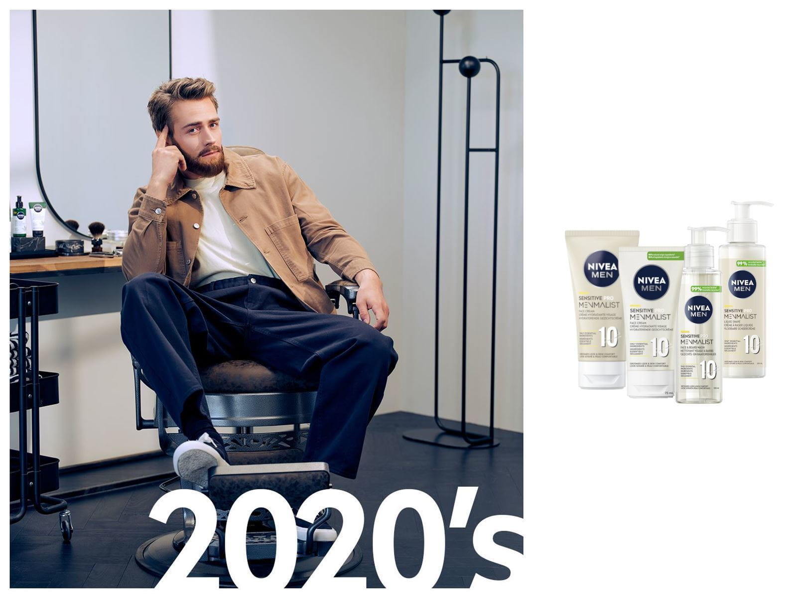 De jaren 20 van deze eeuw