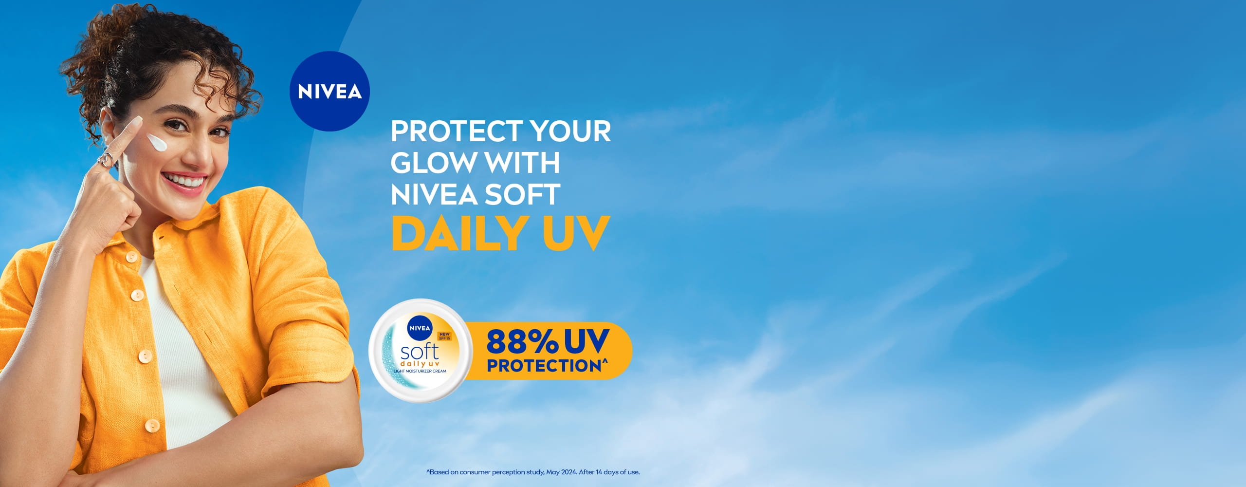 Nivea Female Deodarant Roll On - NIVEA India