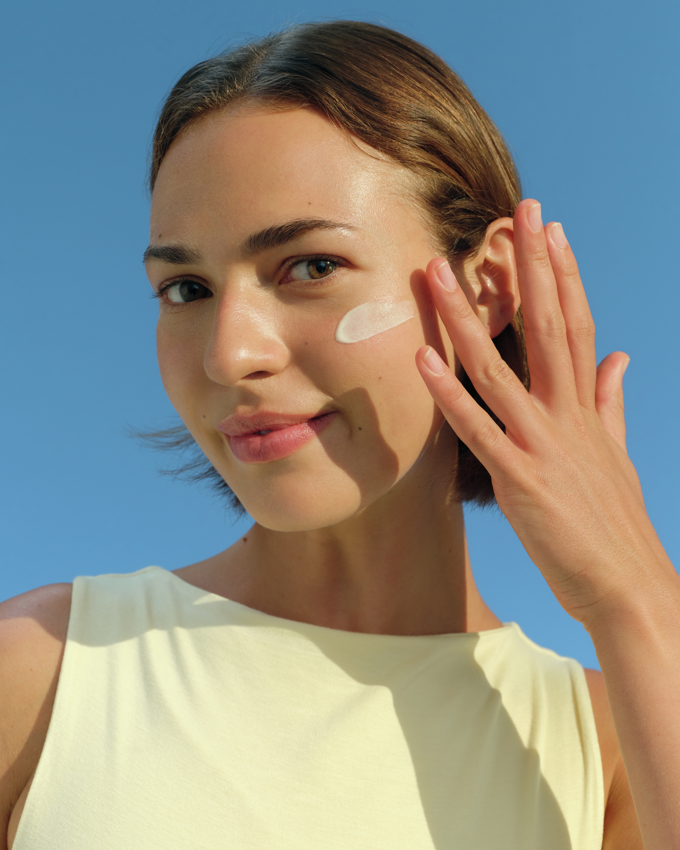 5 VÝHOD VITAMÍNU B PRE ZDRAVÚ A ŽIARIVÚ PLEŤ