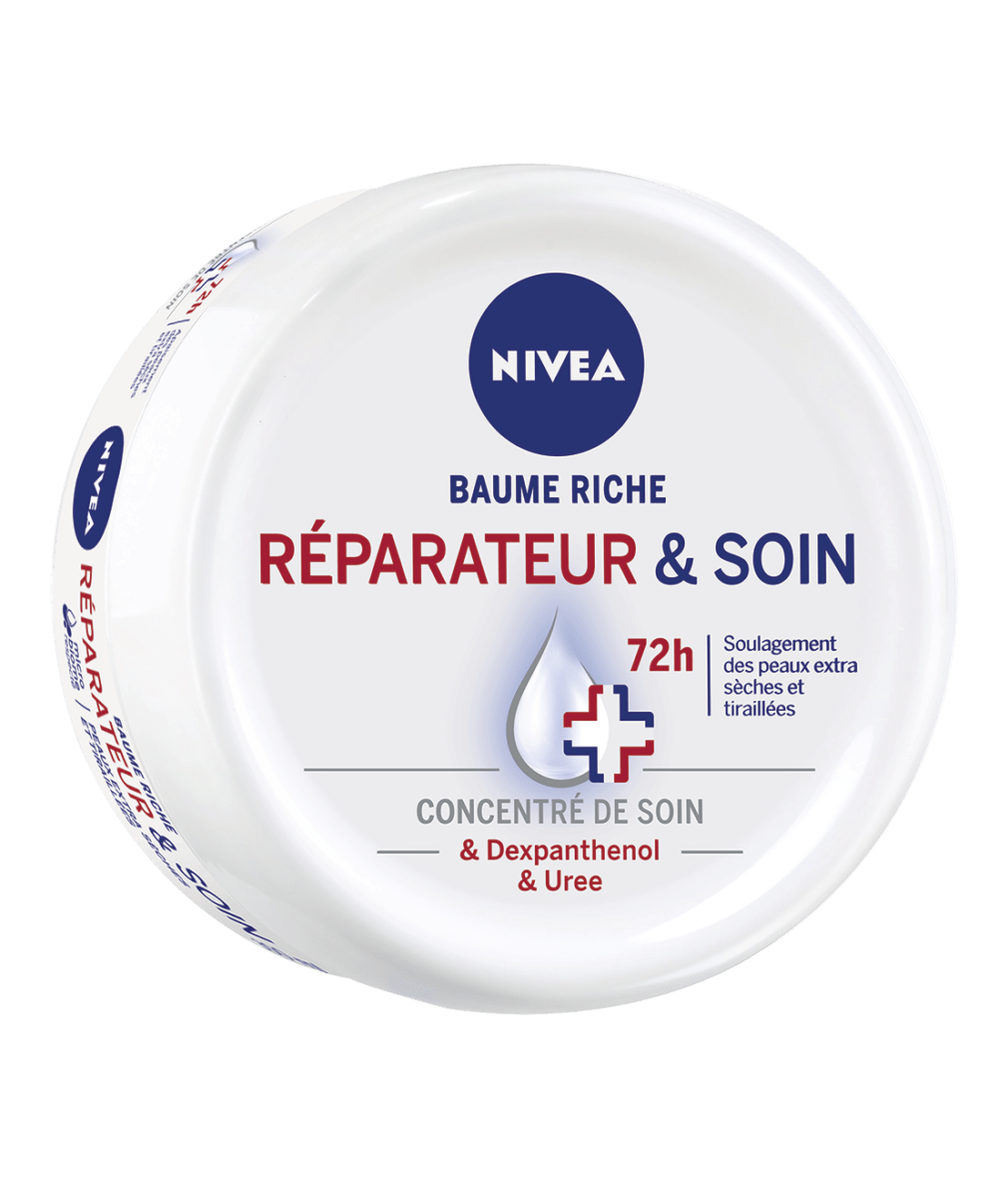 Baume Réparateur et Soin 72 h